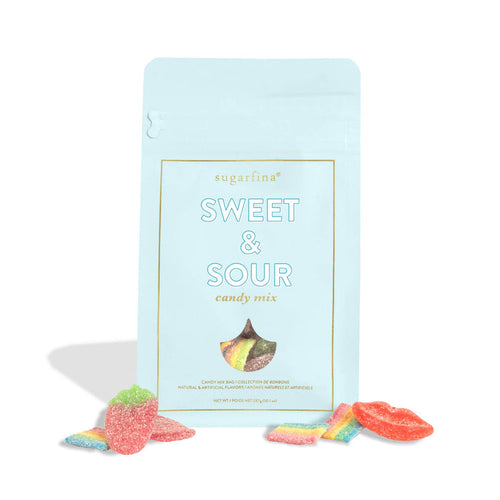 Sugarfina - Sweet & Sour Candy Mix Bag