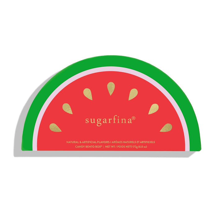 Sugarfina - Watermelon 2pc Bento Box (Sweet Escape)