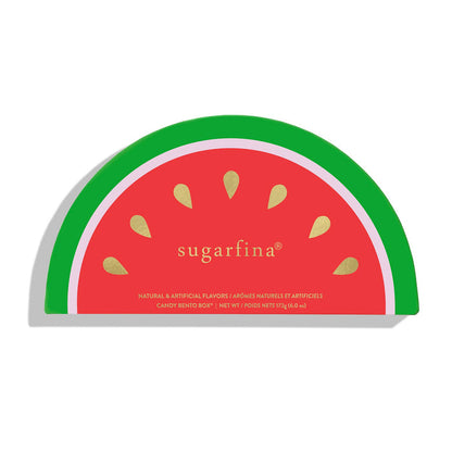 Sugarfina - Watermelon 2pc Bento Box (Sweet Escape)