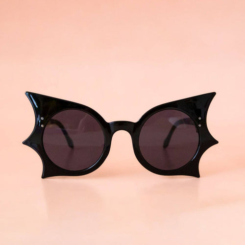 Sunshine Studios - Bat Sunglasses