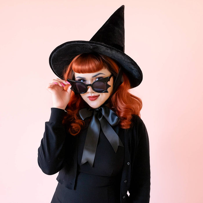 Sunshine Studios - Bat Sunglasses