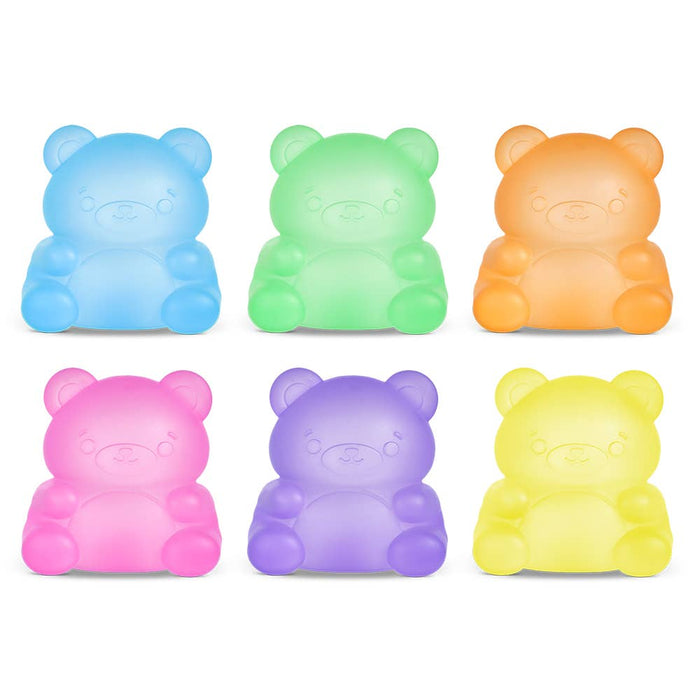 Super Duper Sugar Squishy Bear