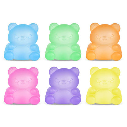 Super Duper Sugar Squishy Bear