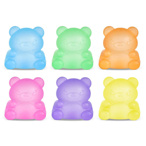 Super Duper Sugar Squishy Bear