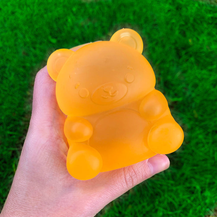 Super Duper Sugar Squishy Bear