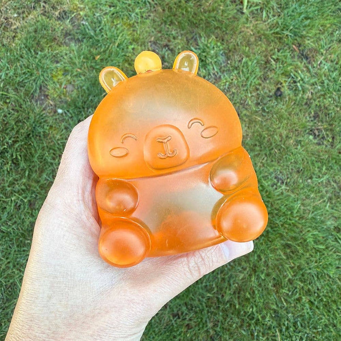 Super Duper Sugar Squishy Capybara