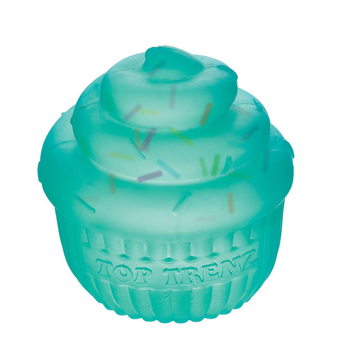 Super Duper Sugar Squishy Cupcake