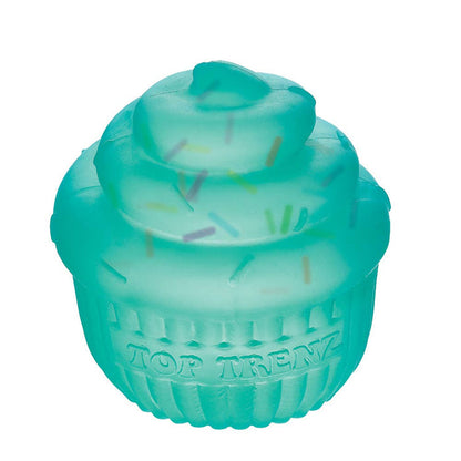 Super Duper Sugar Squishy Cupcake