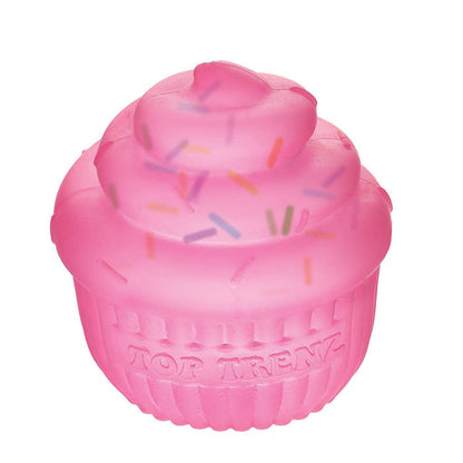 Super Duper Sugar Squishy Cupcake