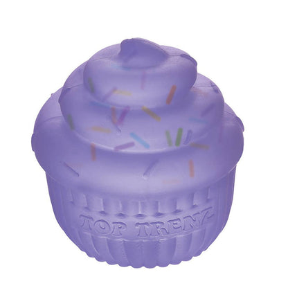 Super Duper Sugar Squishy Cupcake