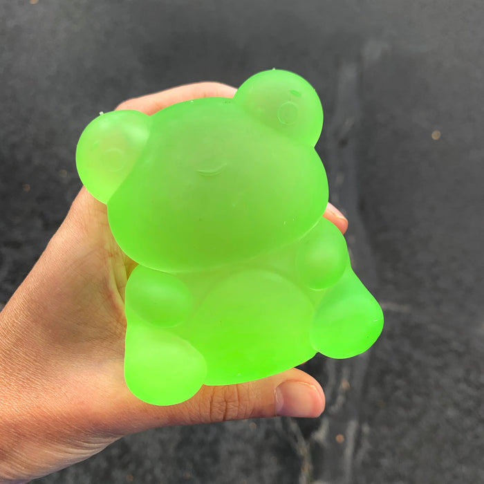 Super Duper Sugar Squishy Frog