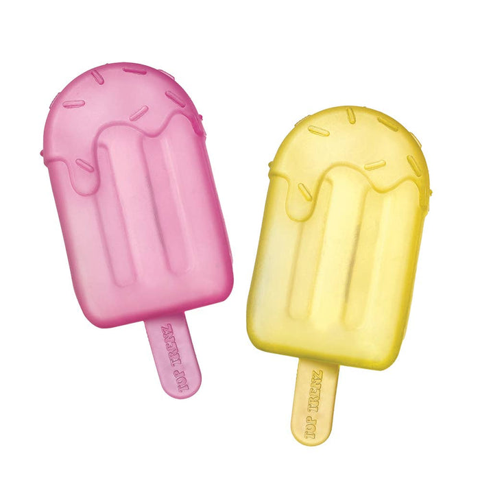 Super Duper Sugar Squishy Ice Pops (2 Pack)