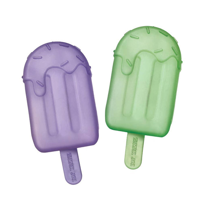 Super Duper Sugar Squishy Ice Pops (2 Pack)