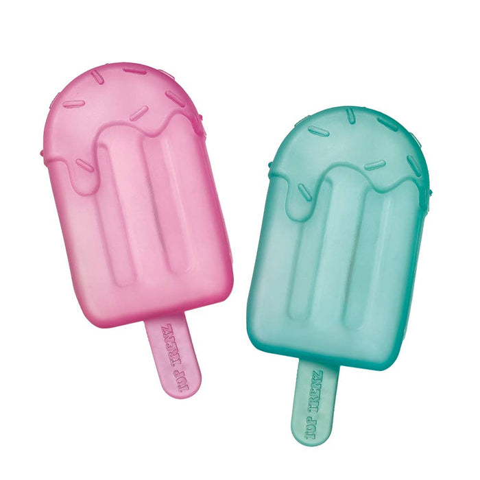 Super Duper Sugar Squishy Ice Pops (2 Pack)
