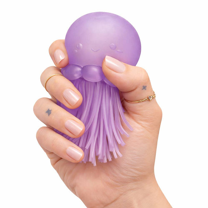 Super Duper Sugar Squishy JellyFish