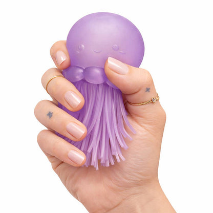 Super Duper Sugar Squishy JellyFish