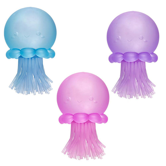 Super Duper Sugar Squishy JellyFish