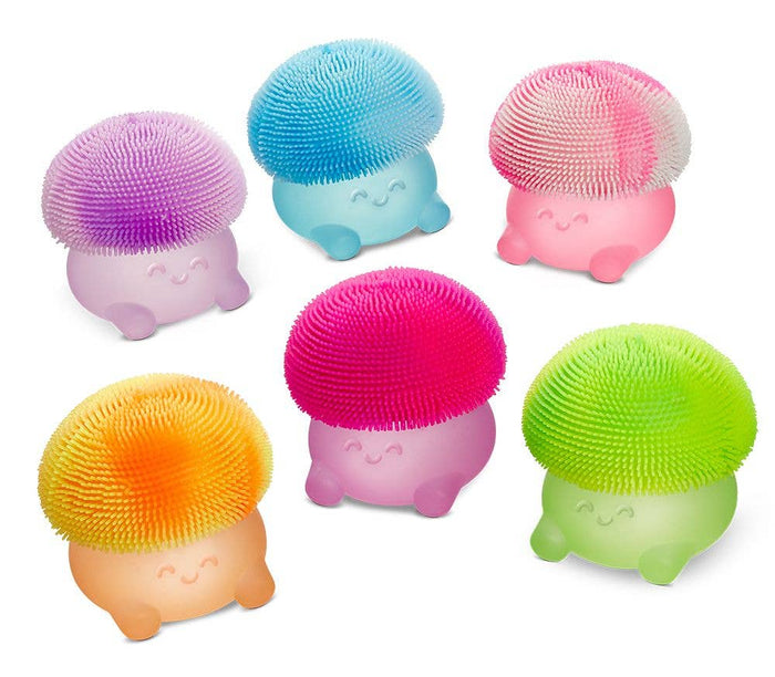 Super Duper Sugar Squishy Mushroom