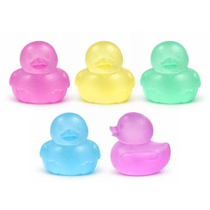 Super Duper Sugar Squishy Toy Duck