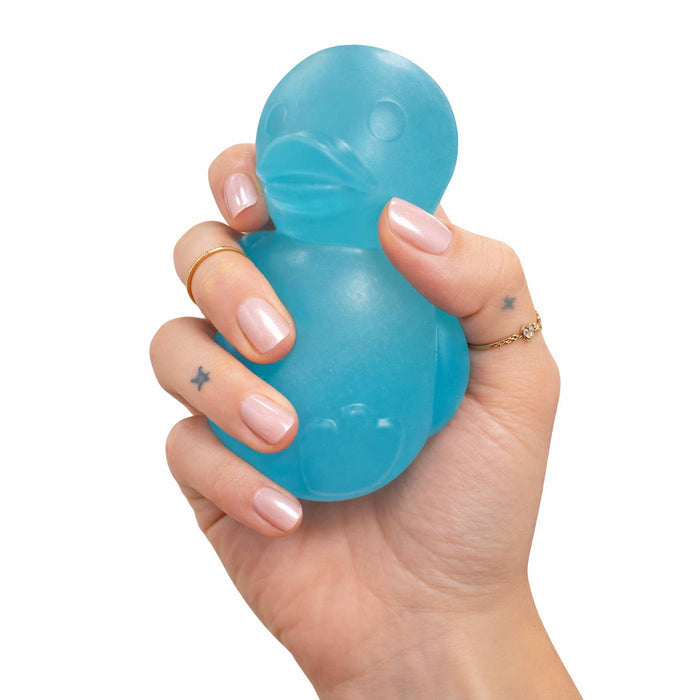 Super Duper Sugar Squishy Toy Duck
