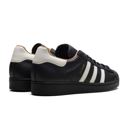 adidas Superstar 90 "JJJJound Black Made in Germany"