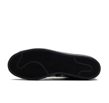 adidas Superstar 90 "JJJJound Black Made in Germany"