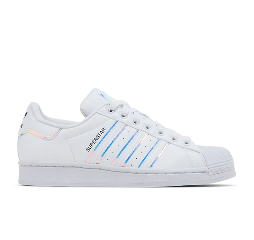 adidas Superstar "Iridescent"