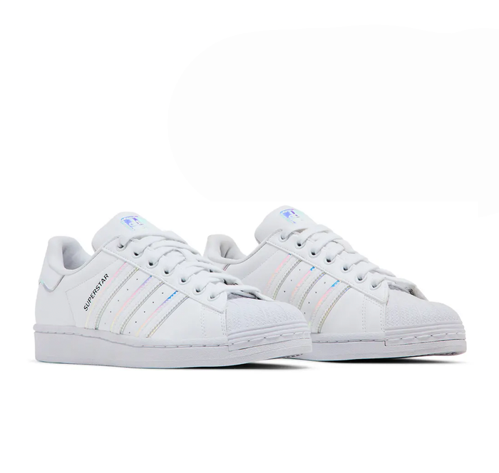 adidas Superstar "Iridescent"