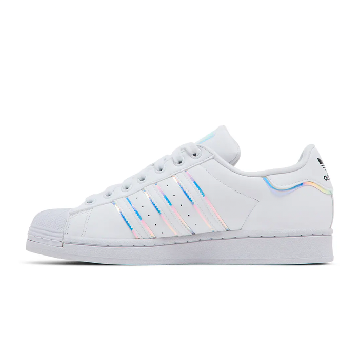 adidas Superstar "Iridescent"