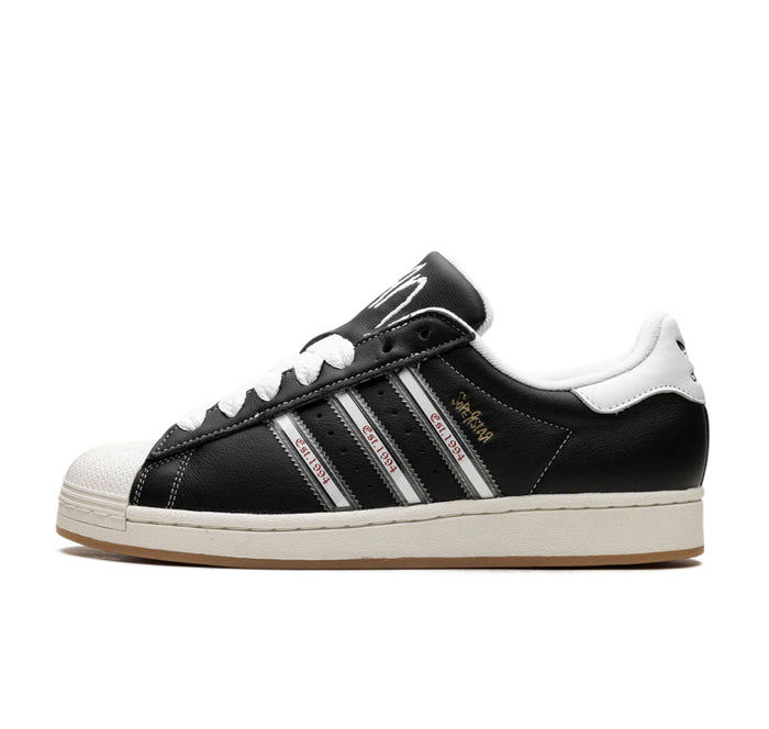 adidas Superstar KoRn 30th Anniversary