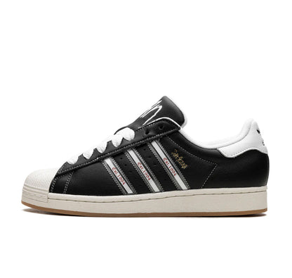 adidas Superstar KoRn 30th Anniversary
