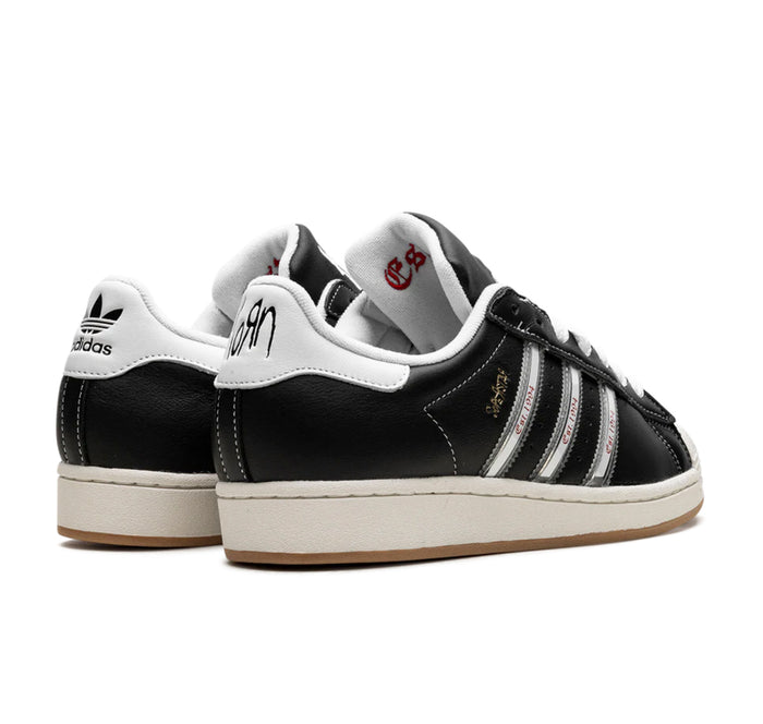 adidas Superstar KoRn 30th Anniversary