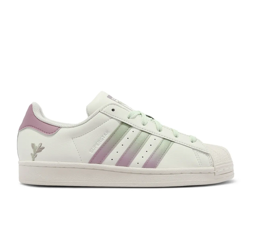adidas Superstar "Plant Growth"