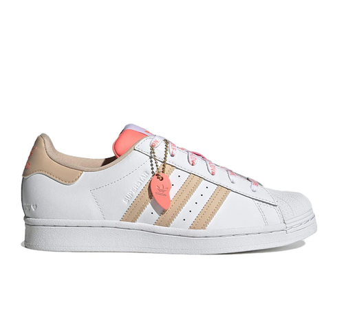 adidas Superstar "Valentine" (2022)