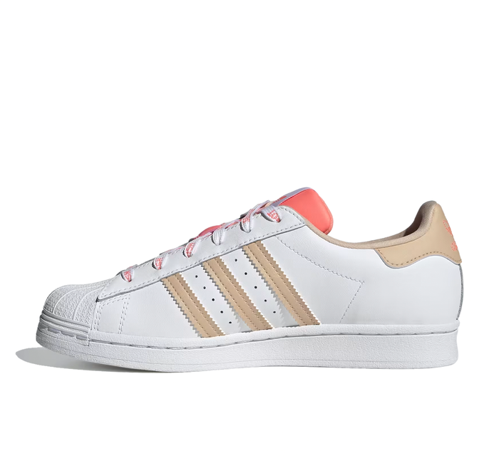 adidas Superstar "Valentine" (2022)