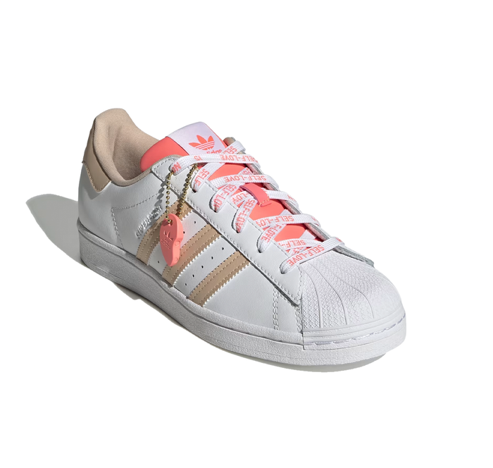 adidas Superstar "Valentine" (2022)