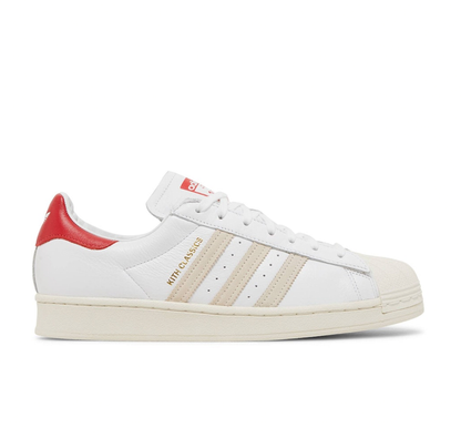 adidas Superstar x Kith "Classics Program"