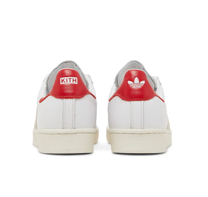adidas Superstar x Kith "Classics Program"