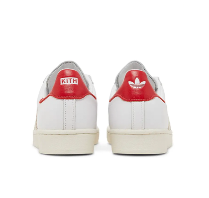 adidas Superstar x Kith "Classics Program"