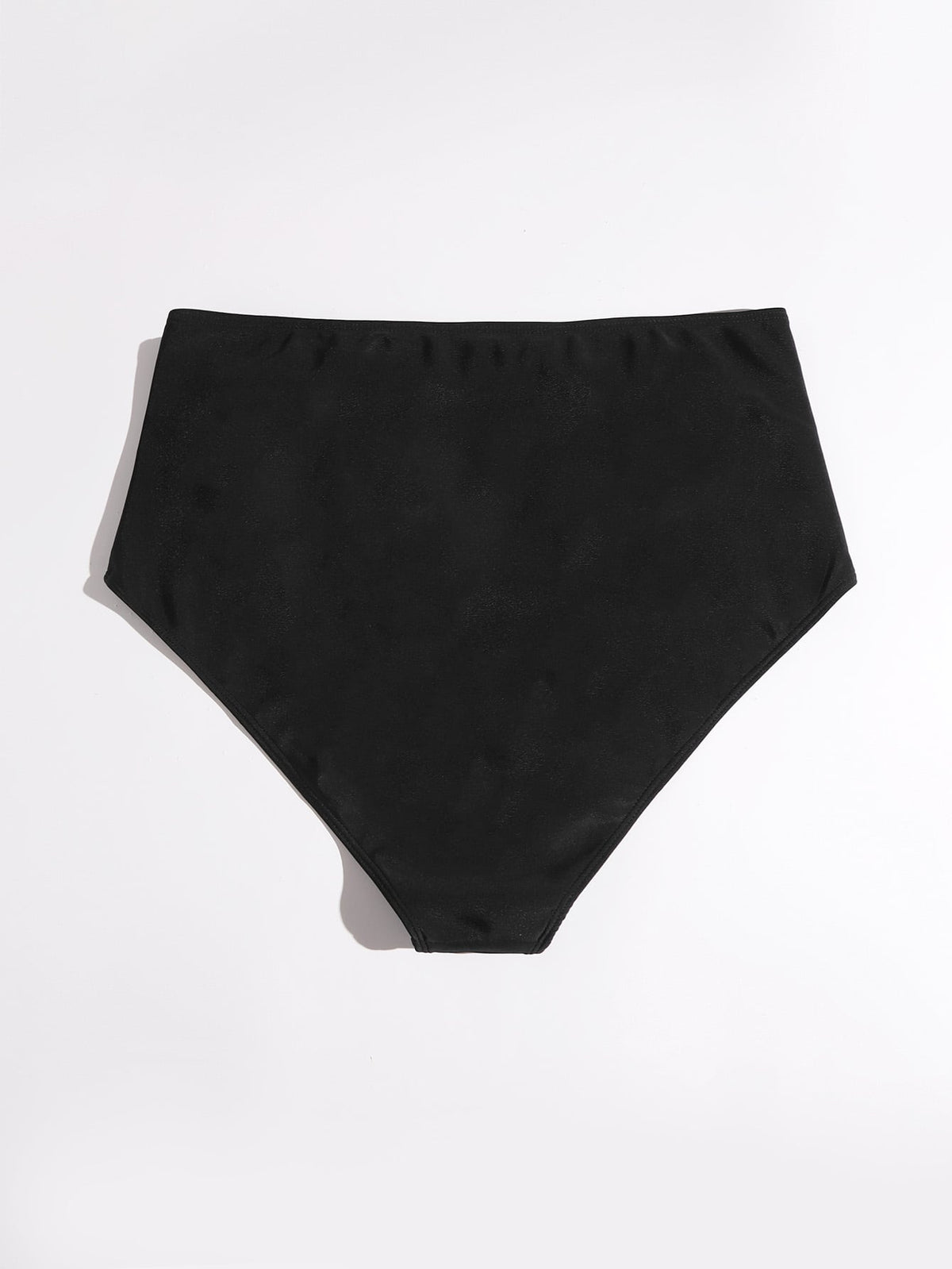 Swim Vcay Plus Ruched Bikini Panty,Summer Beach