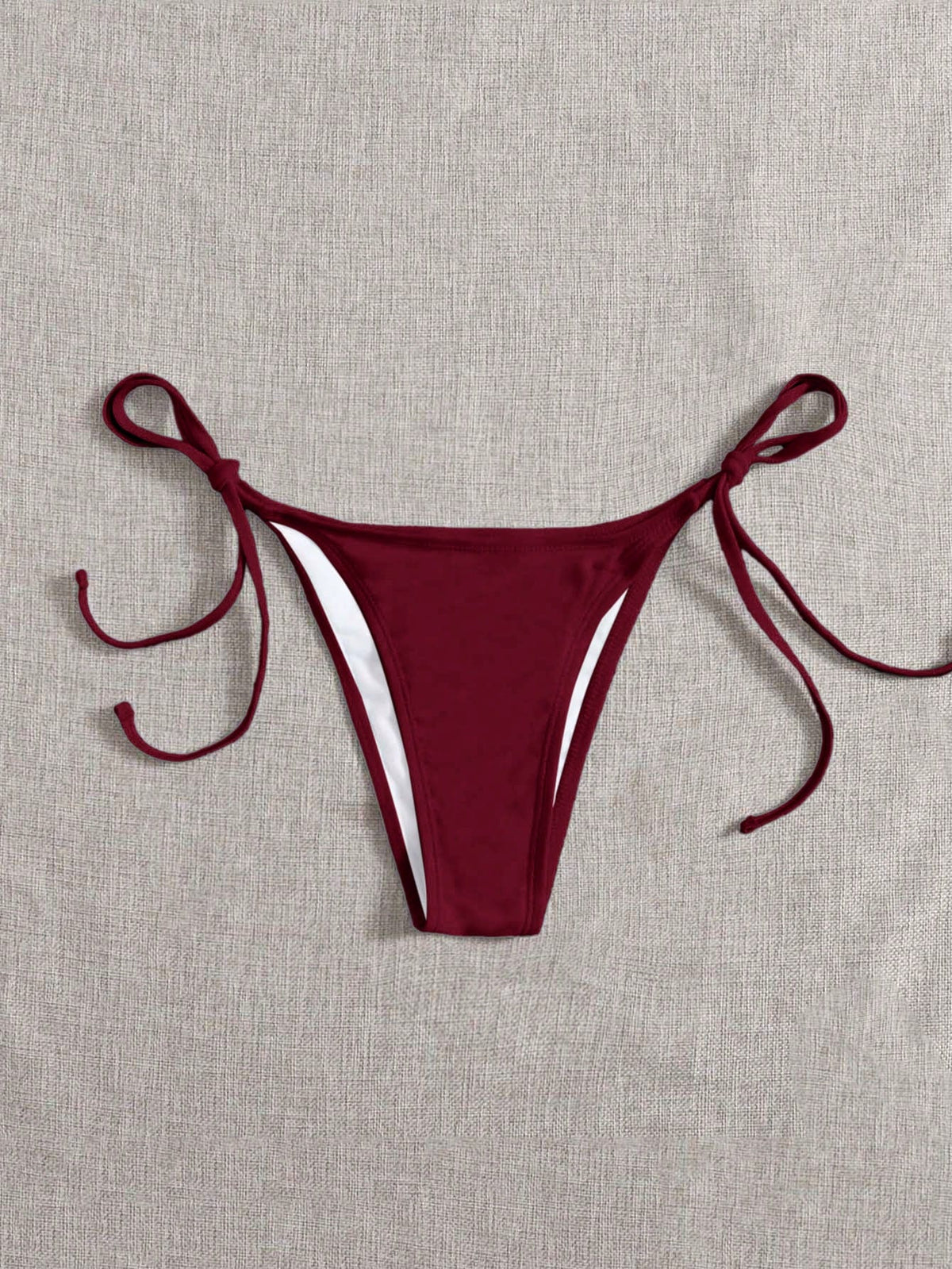 Swim Women's Tie-Up Beach Bottoms