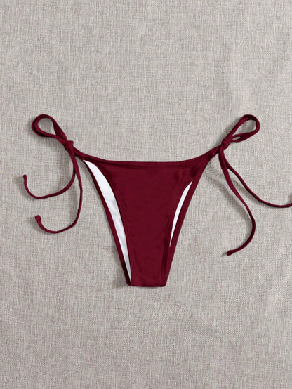 Swim Women's Tie-Up Beach Bottoms