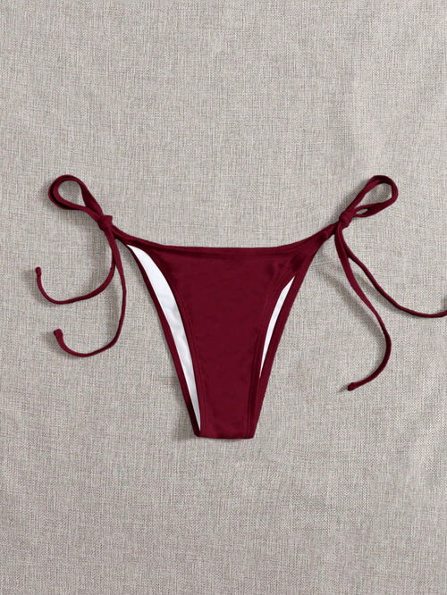 Swim Women's Tie-Up Beach Bottoms
