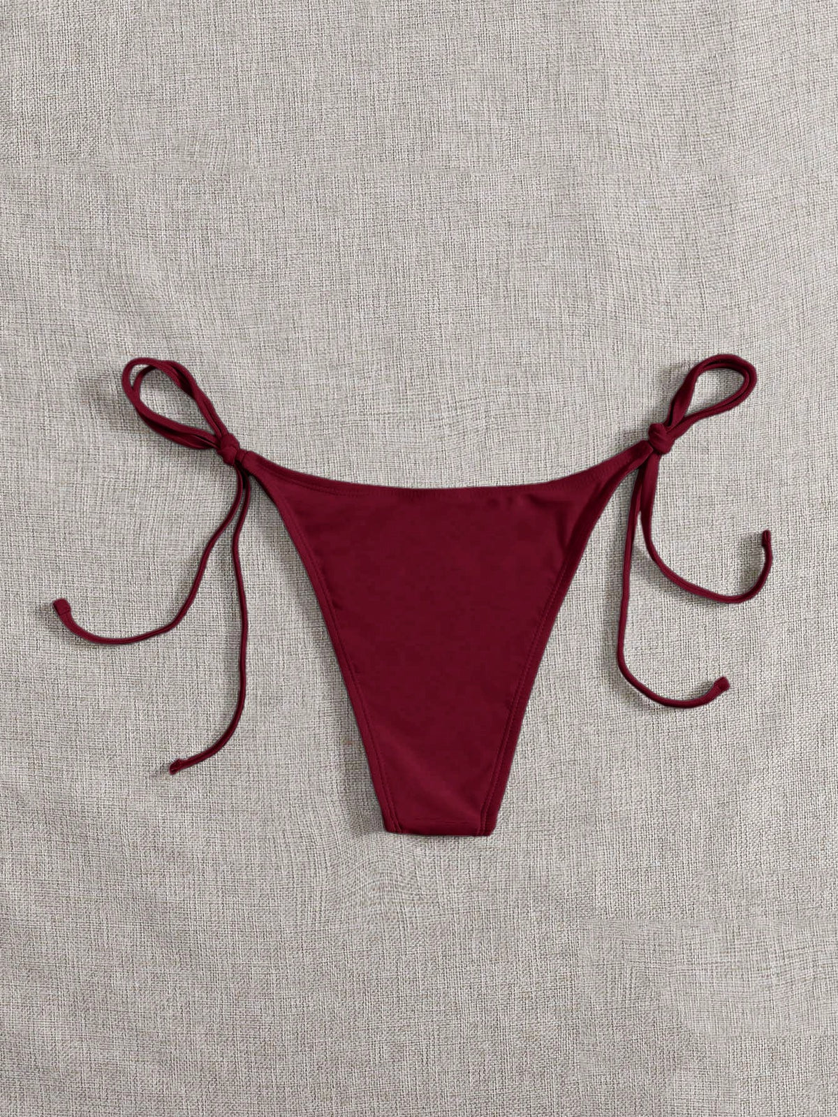 Swim Women's Tie-Up Beach Bottoms