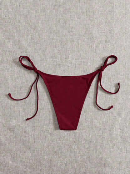 Swim Women's Tie-Up Beach Bottoms