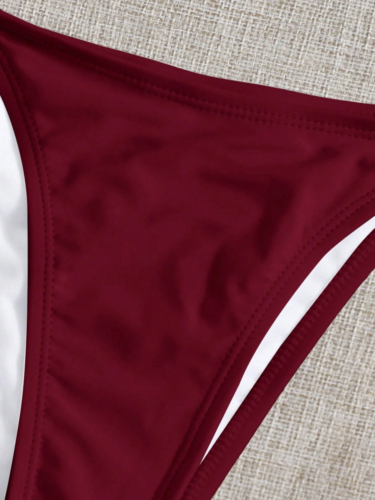 Swim Women's Tie-Up Beach Bottoms