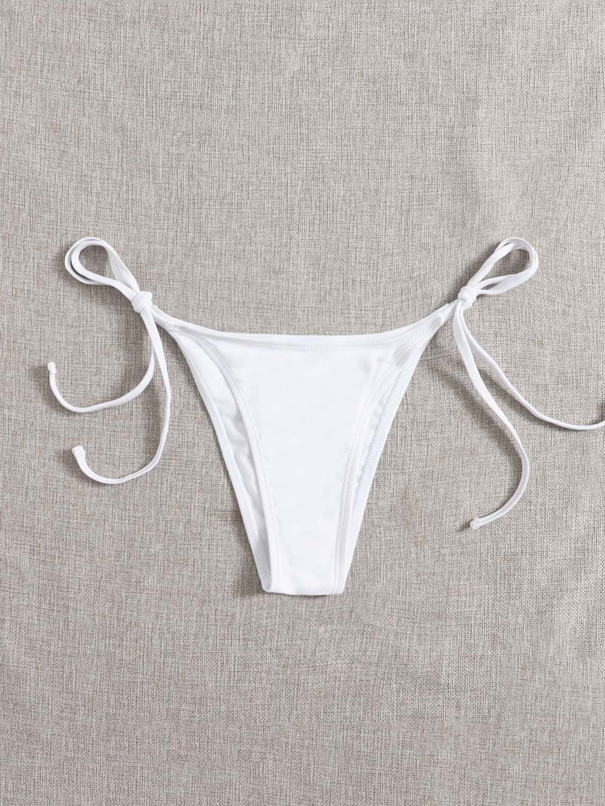 Swim Women's Tie-Up Beach Bottoms