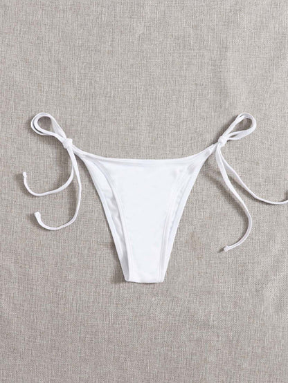 Swim Women's Tie-Up Beach Bottoms