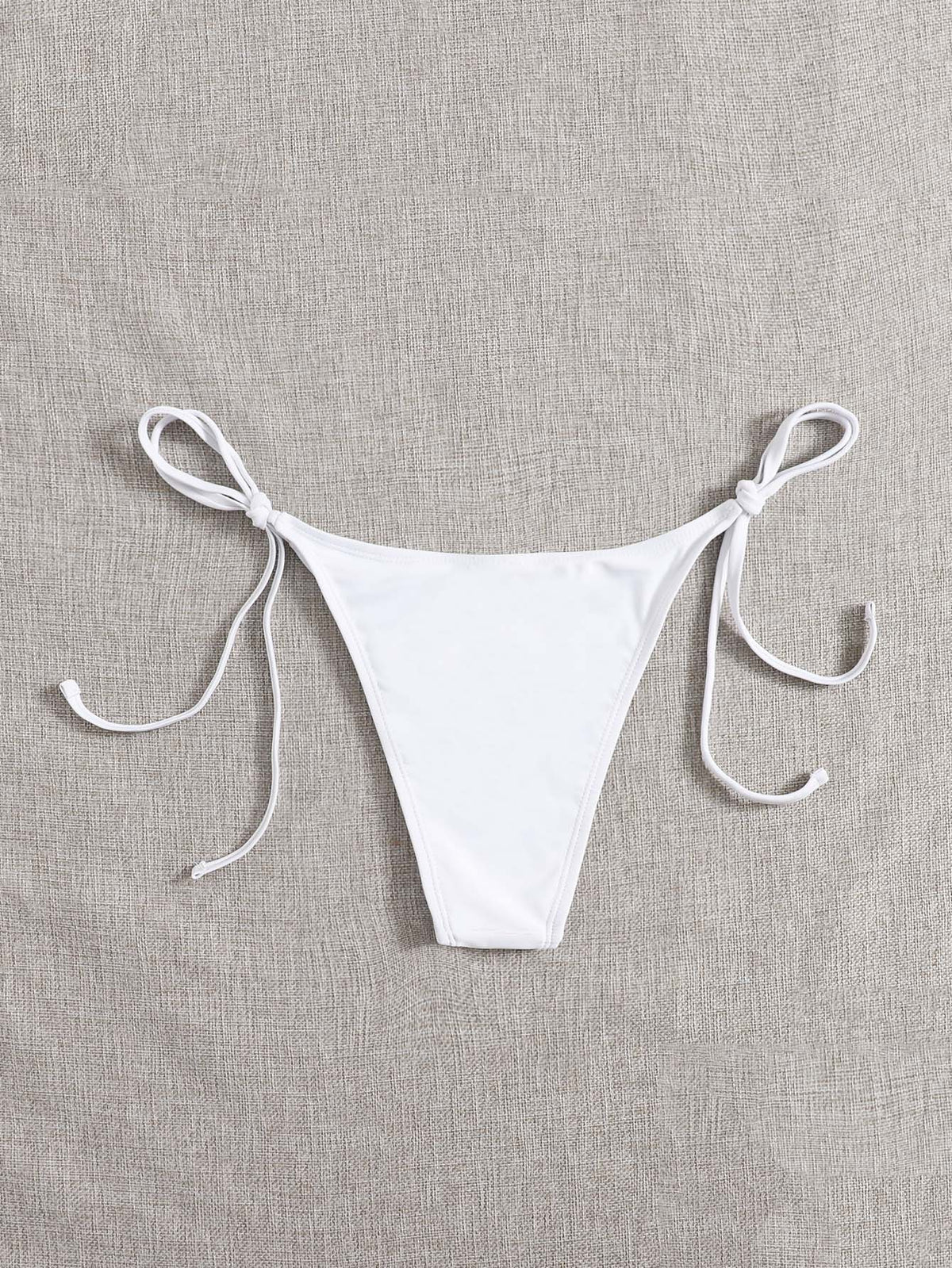 Swim Women's Tie-Up Beach Bottoms