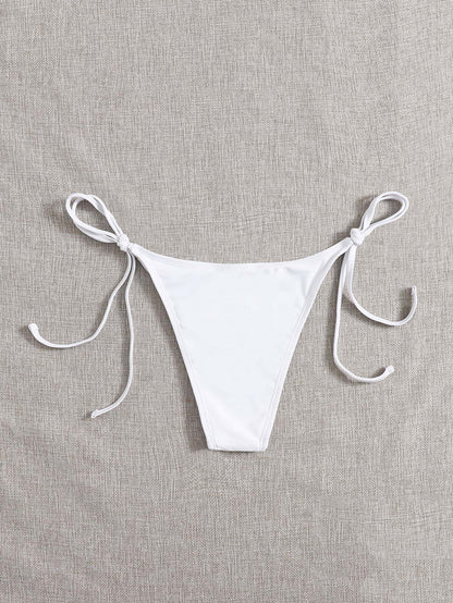 Swim Women's Tie-Up Beach Bottoms